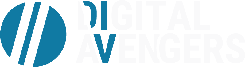 Logo Digital Avengers